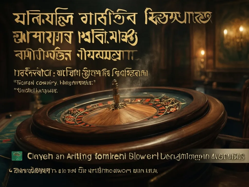 বাংলাদেশে অনলাইন ক্যাসিনো গাইড